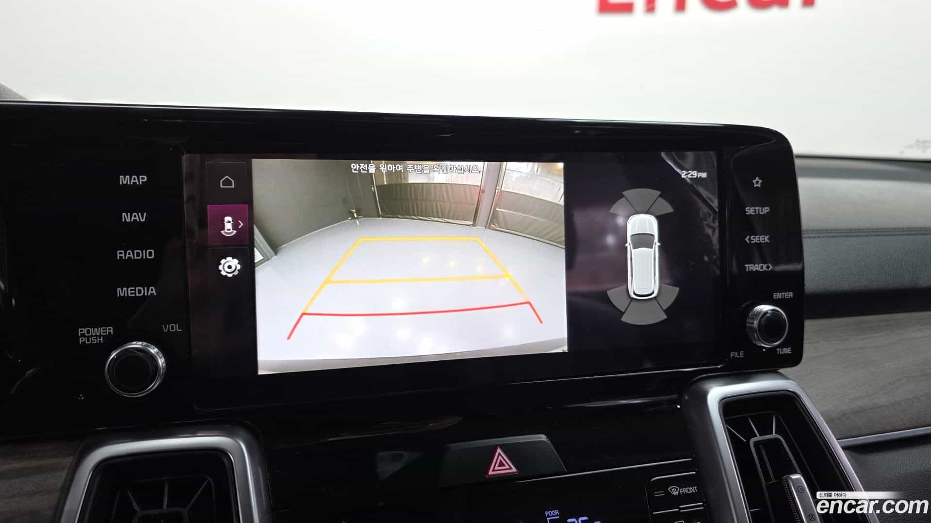 Sorento Kia 2022.8-OPTION-018