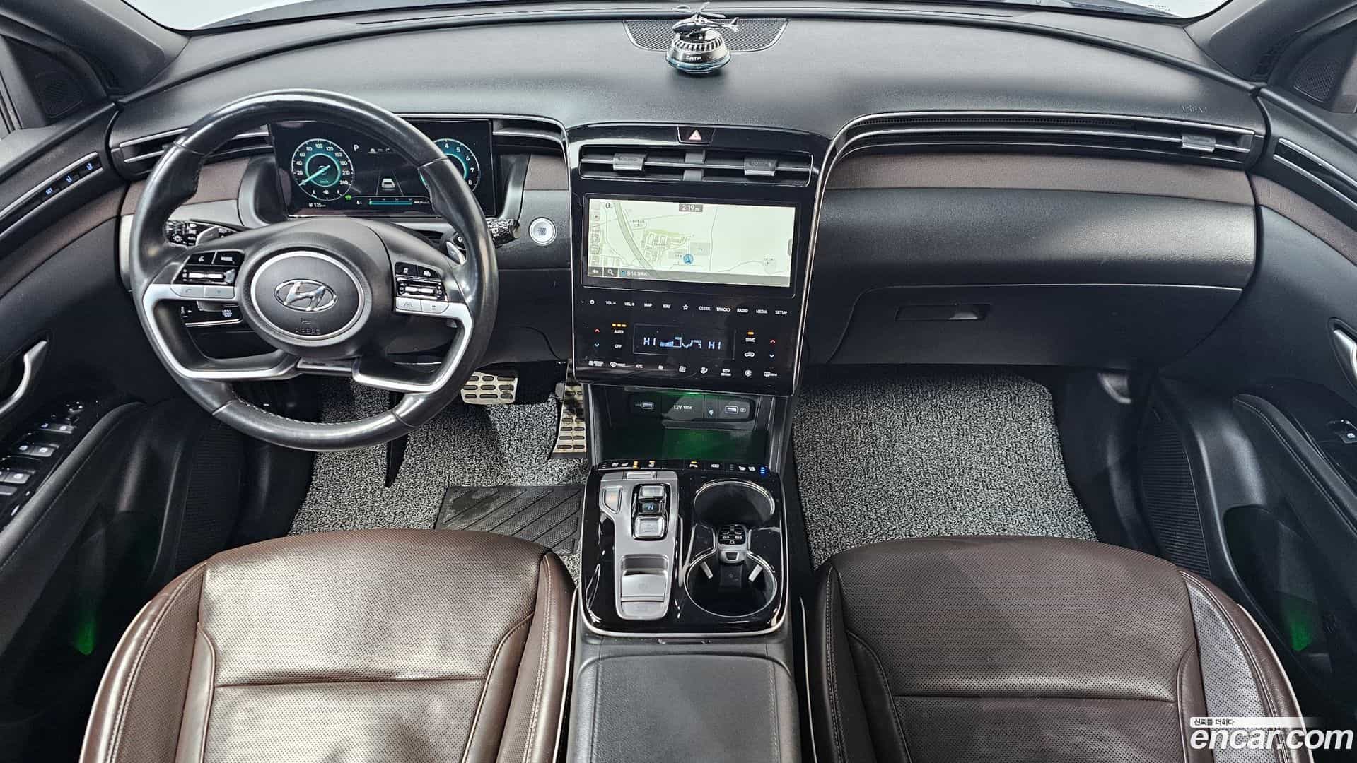 Tucson Hyundai 2021.0-INNER-007
