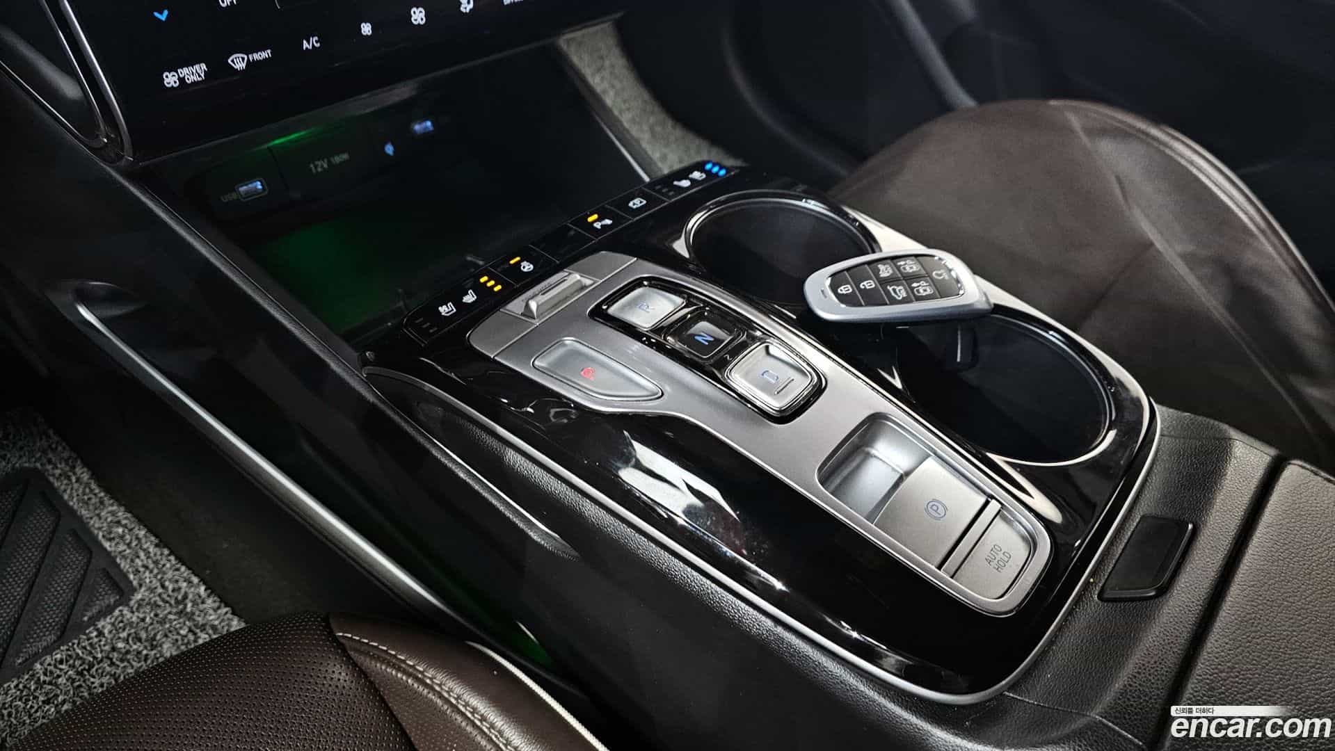 Tucson Hyundai 2021.0-INNER-009