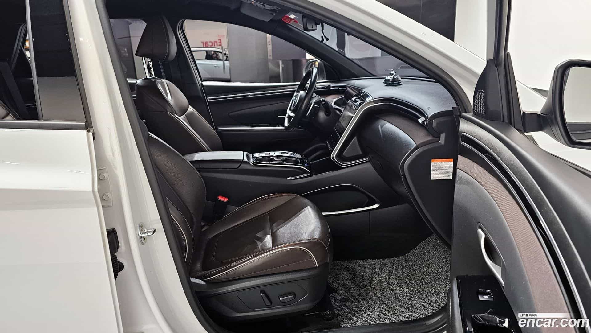 Tucson Hyundai 2021.0-INNER-010