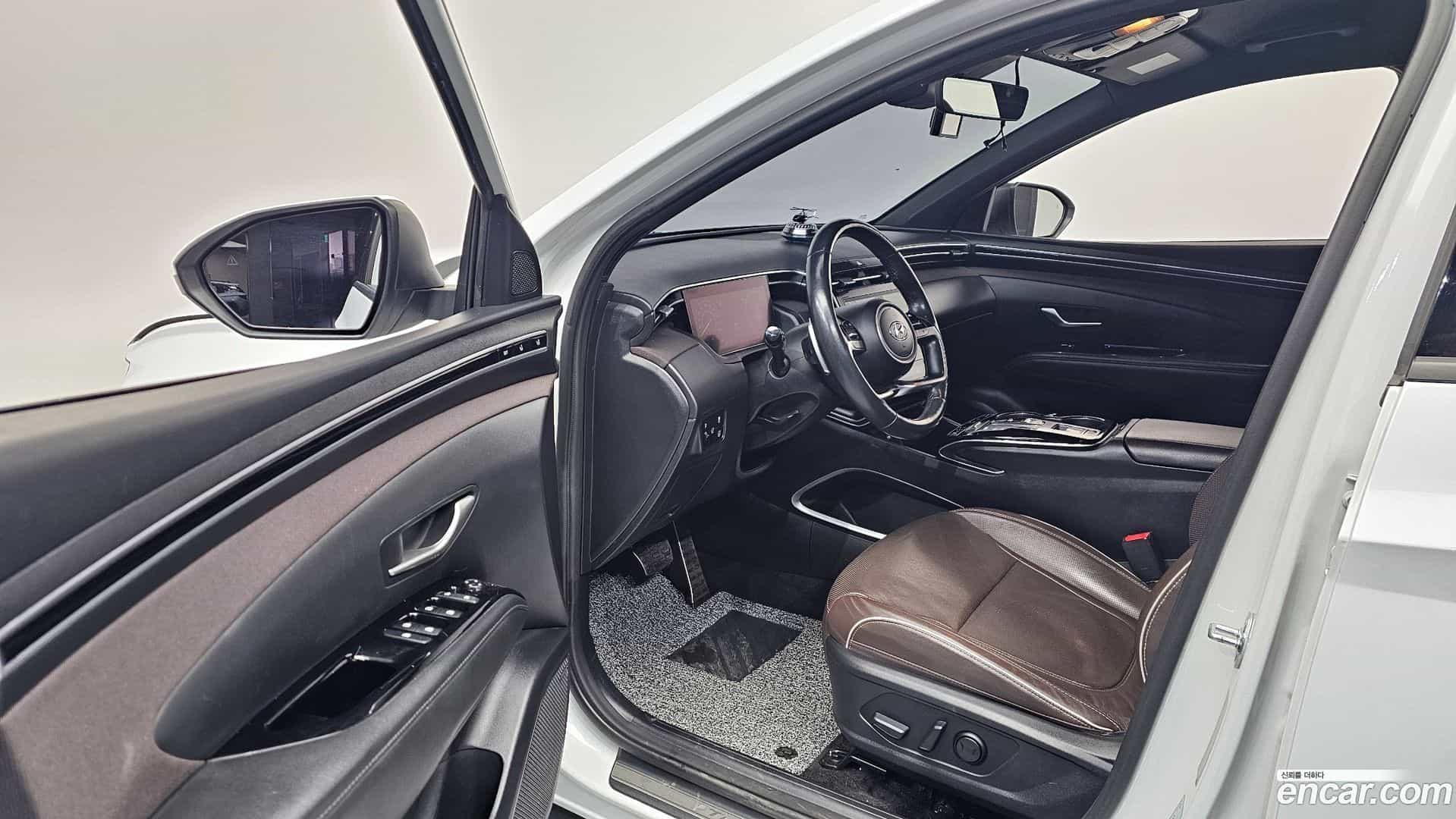 Tucson Hyundai 2021.0-OPTION-015