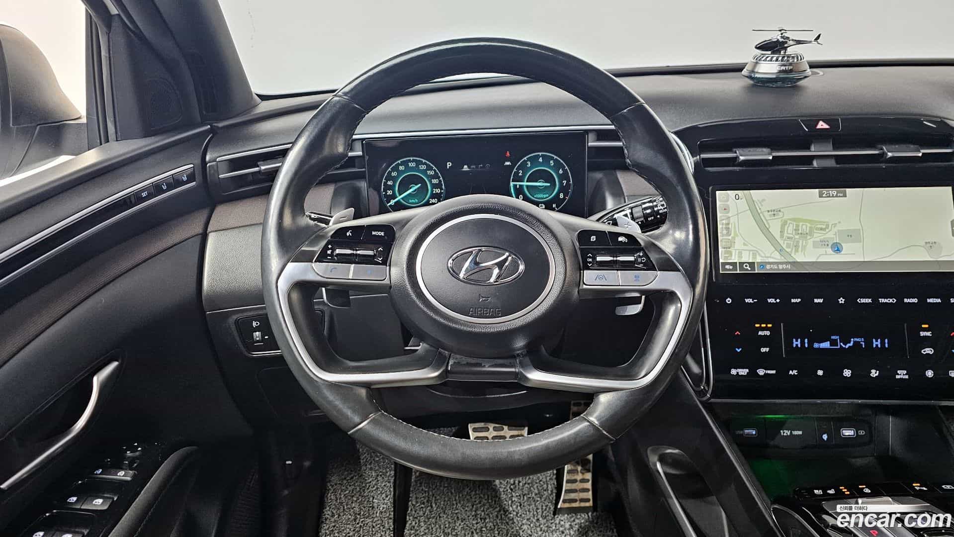 Tucson Hyundai 2021.0-OPTION-017