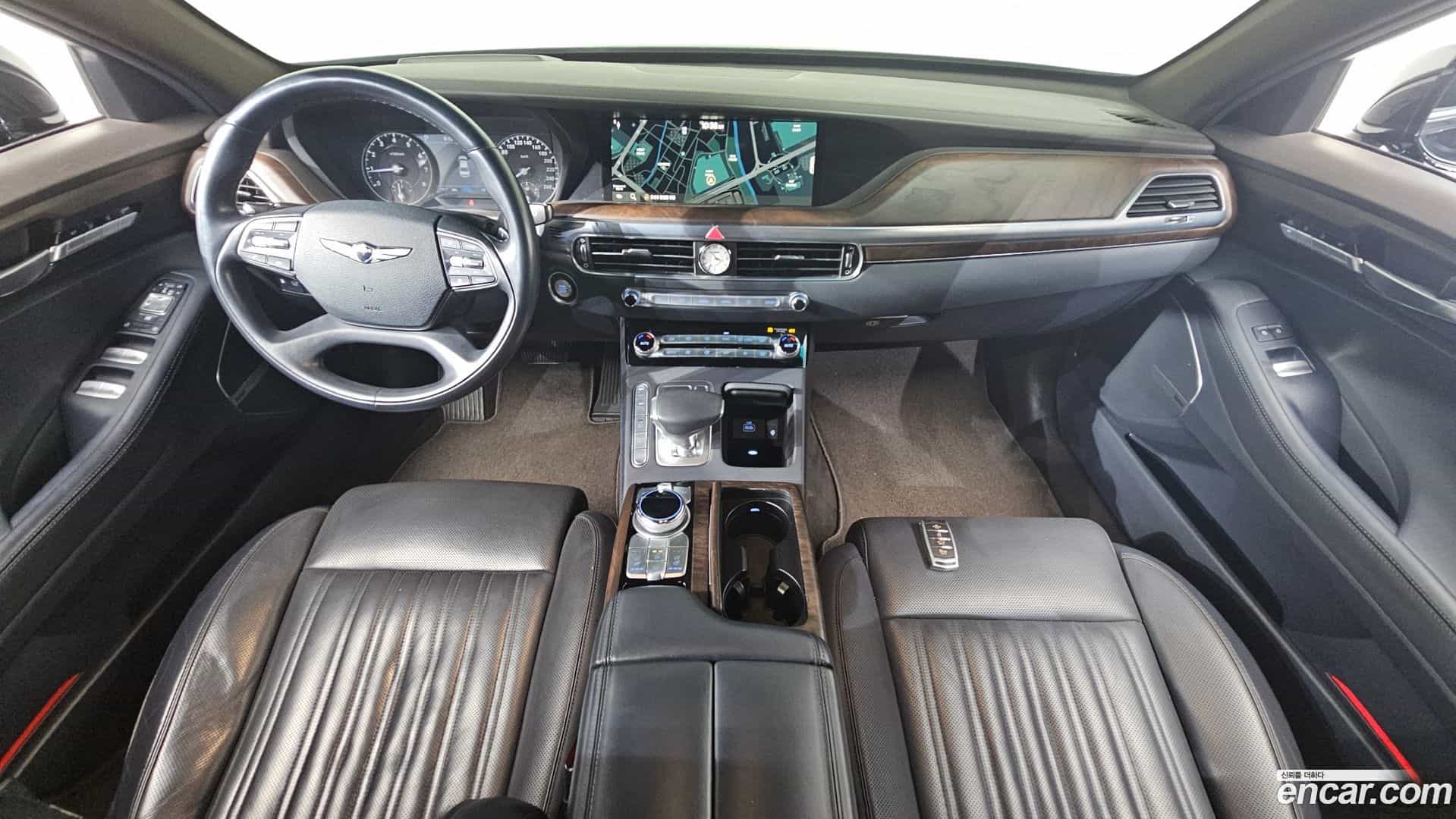 G90 Genesis 2019.8-INNER-007