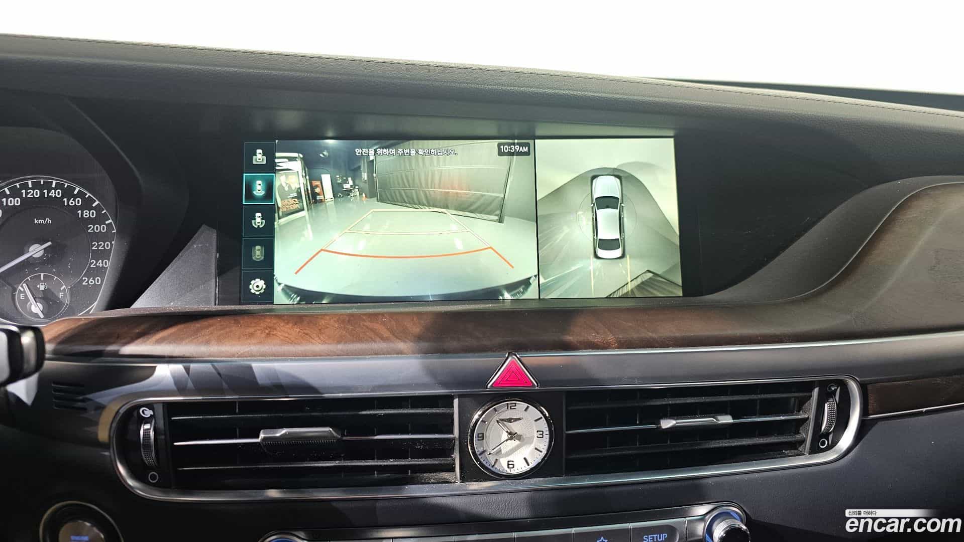 G90 Genesis 2019.8-OPTION-019