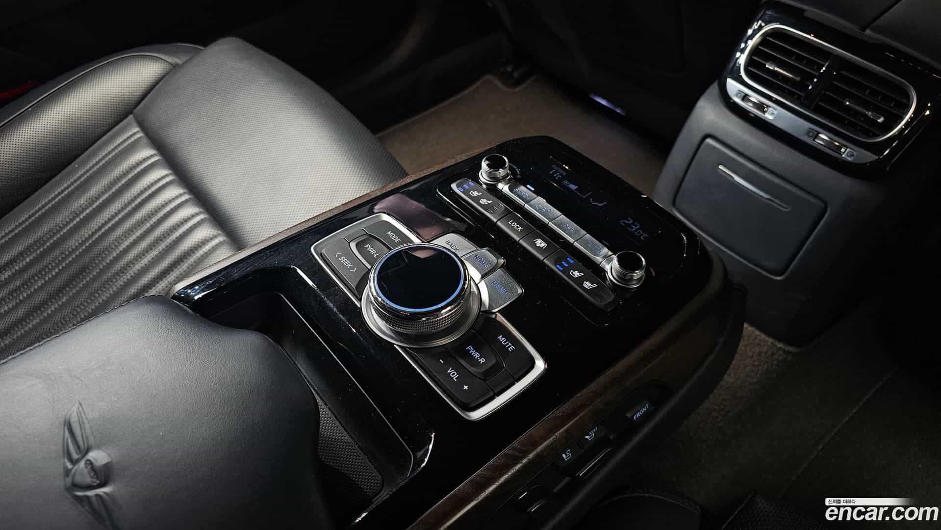 G90 Genesis 2019.8-OPTION-023