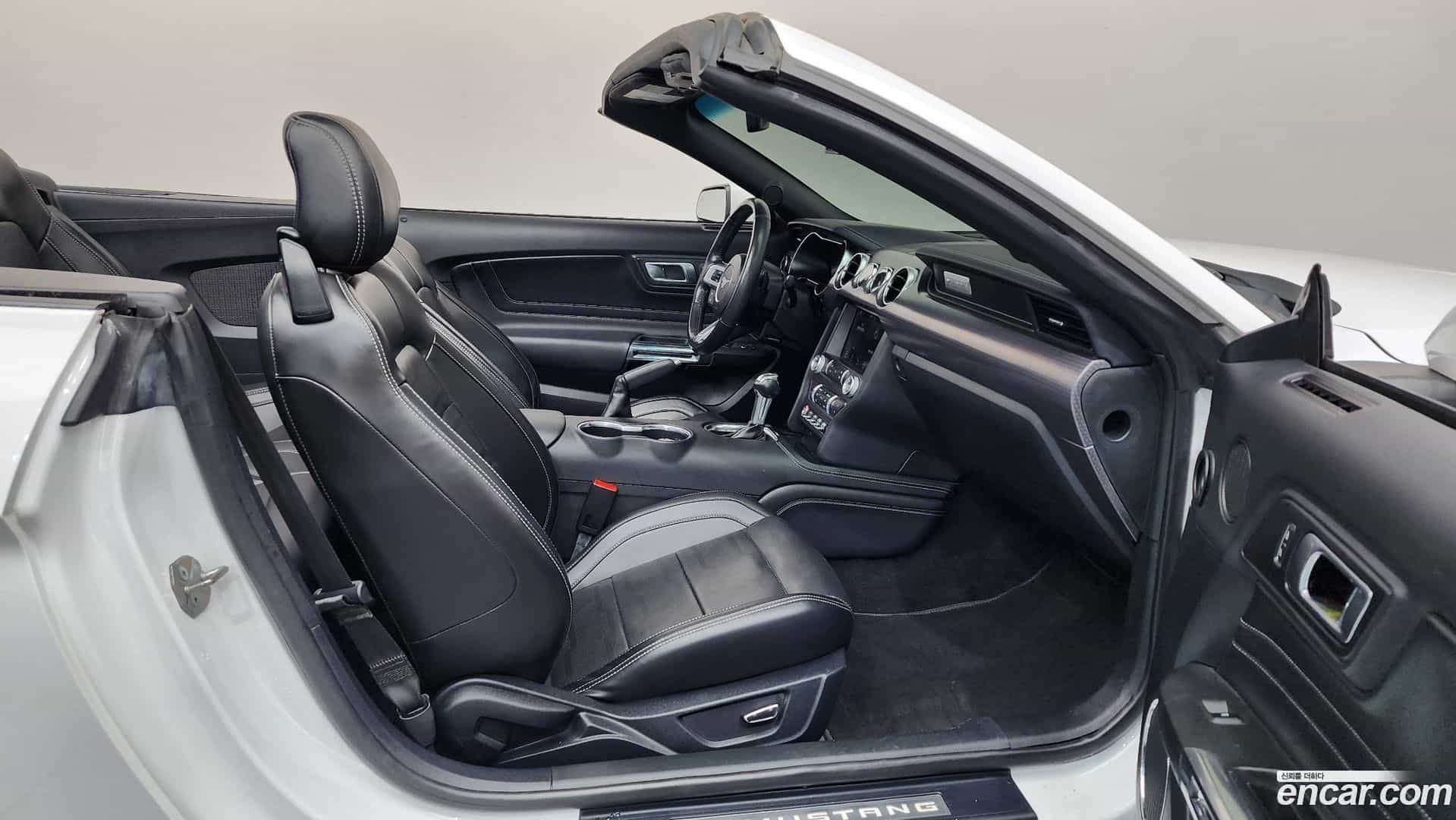 Mustang Ford 2019.9-OPTION-015