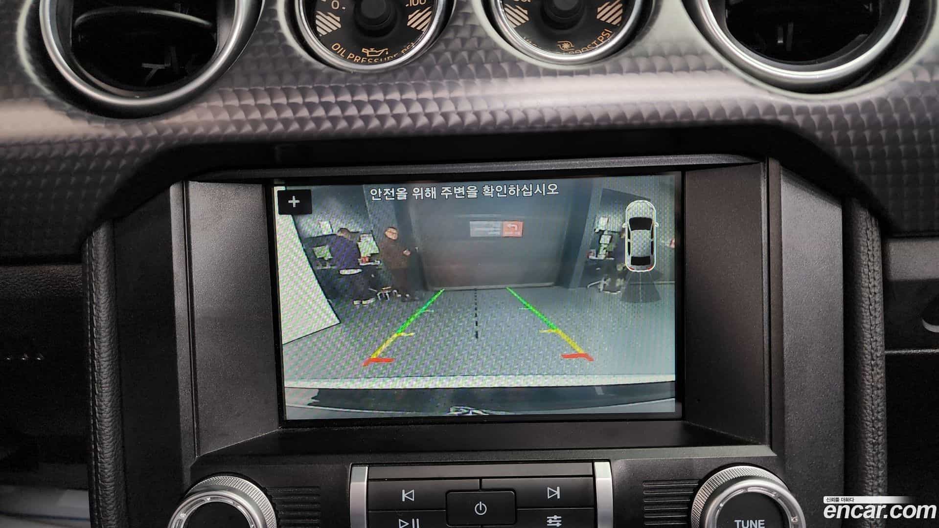 Mustang Ford 2019.9-OPTION-019