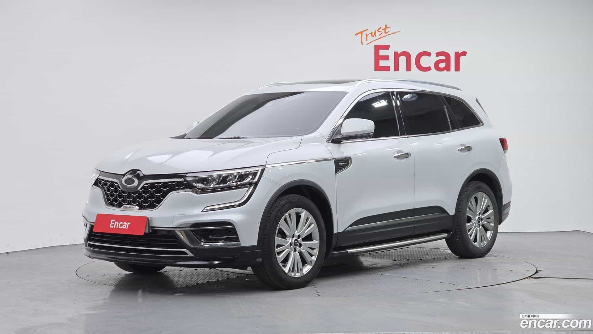 QM6 Renault Korea 2021.1-OUTER-001