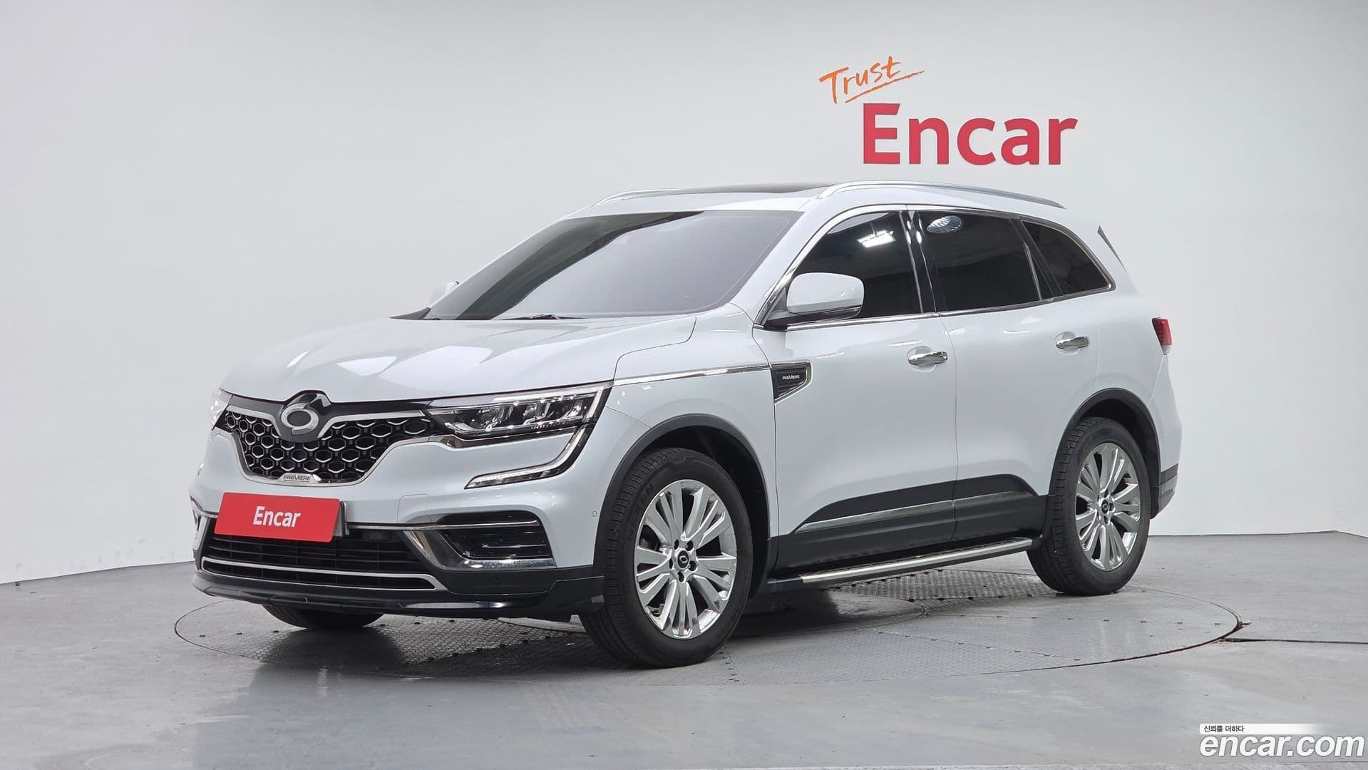 Main__Slider__Photo:QM6 Renault Korea 2021.1-0