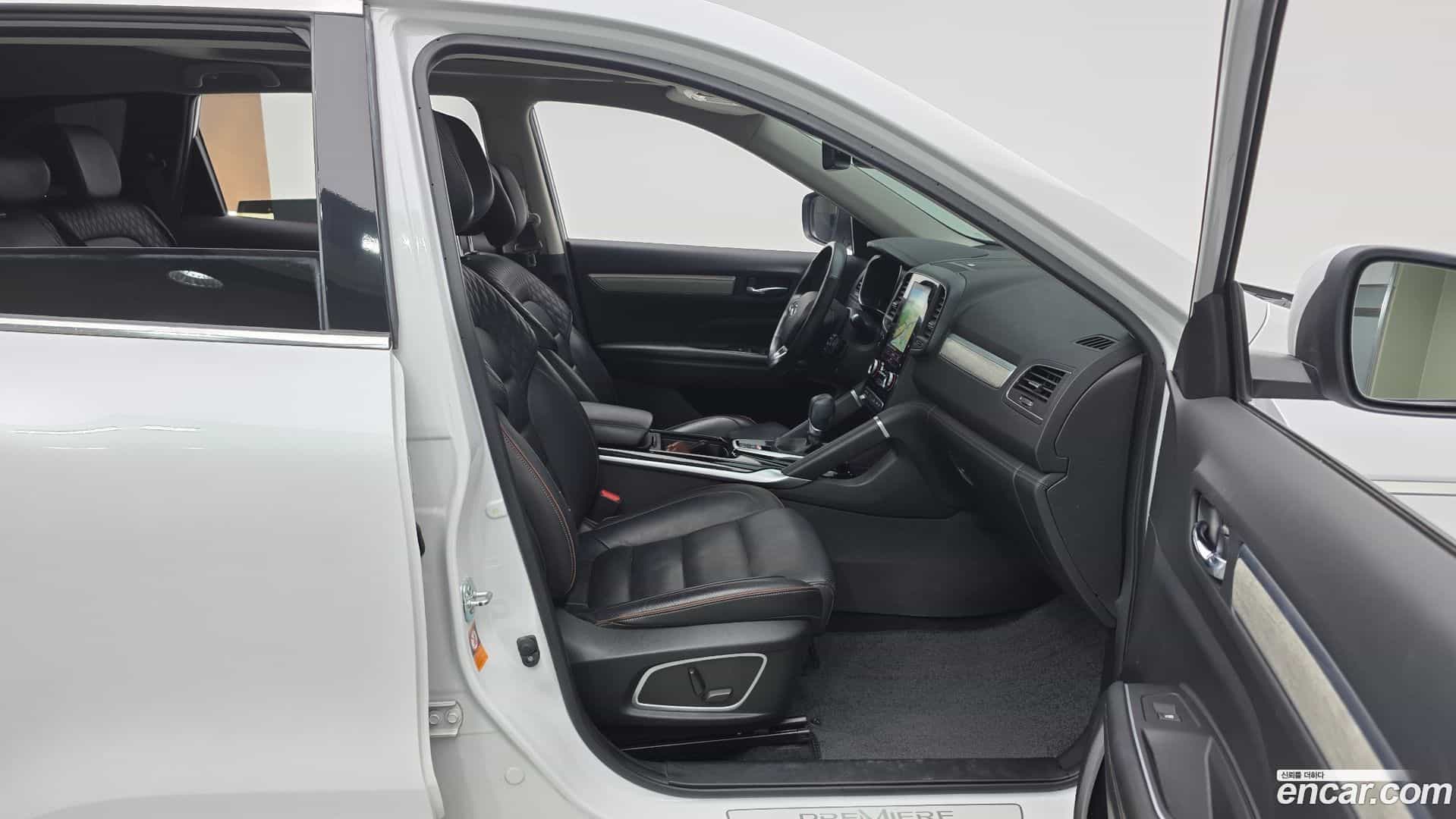 QM6 Renault Korea 2021.1-OPTION-015