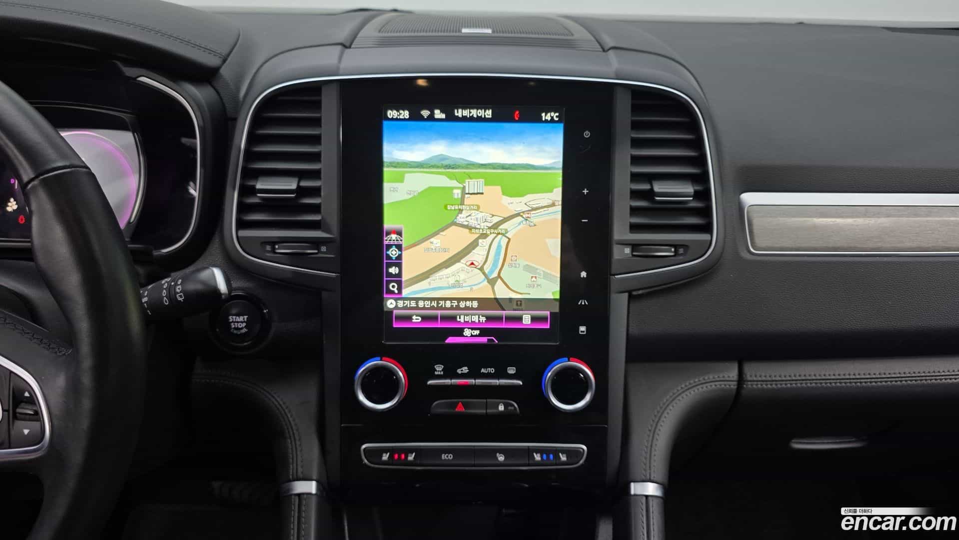 QM6 Renault Korea 2021.1-OPTION-019