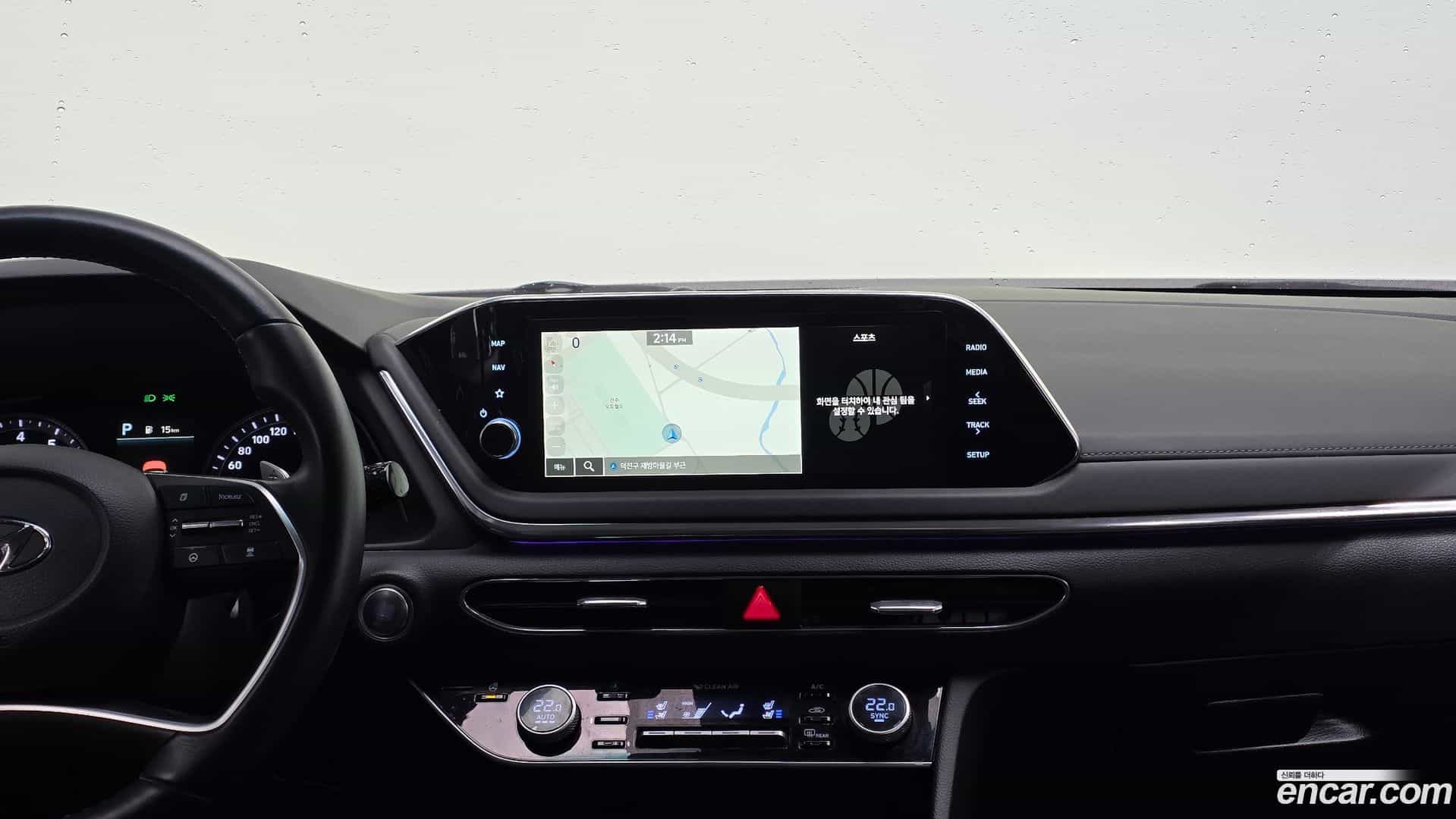Sonata Hyundai 2022.1-OPTION-020