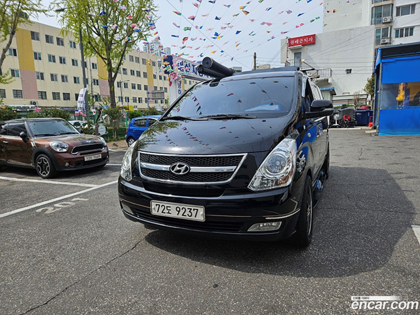 Main__Slider__Photo:Starex Hyundai 2010.5-0