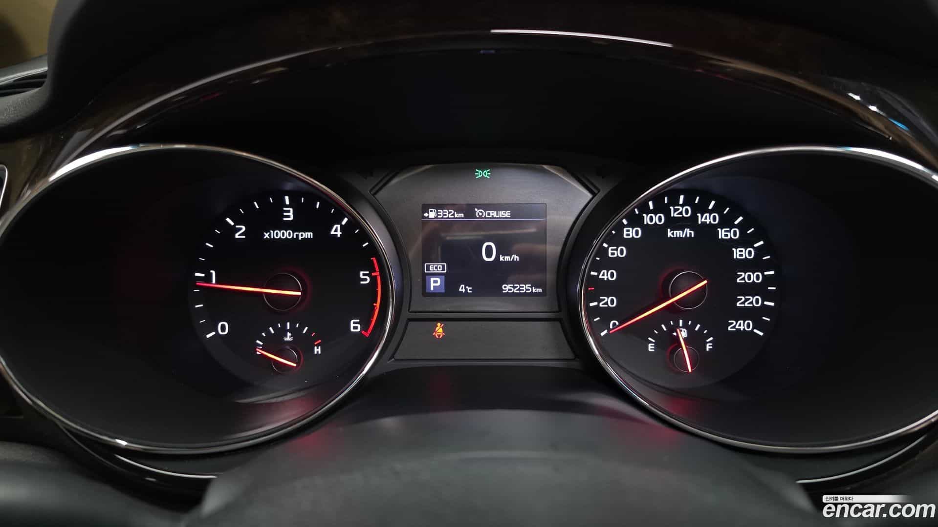 Canival Kia 2019.5-INNER-008