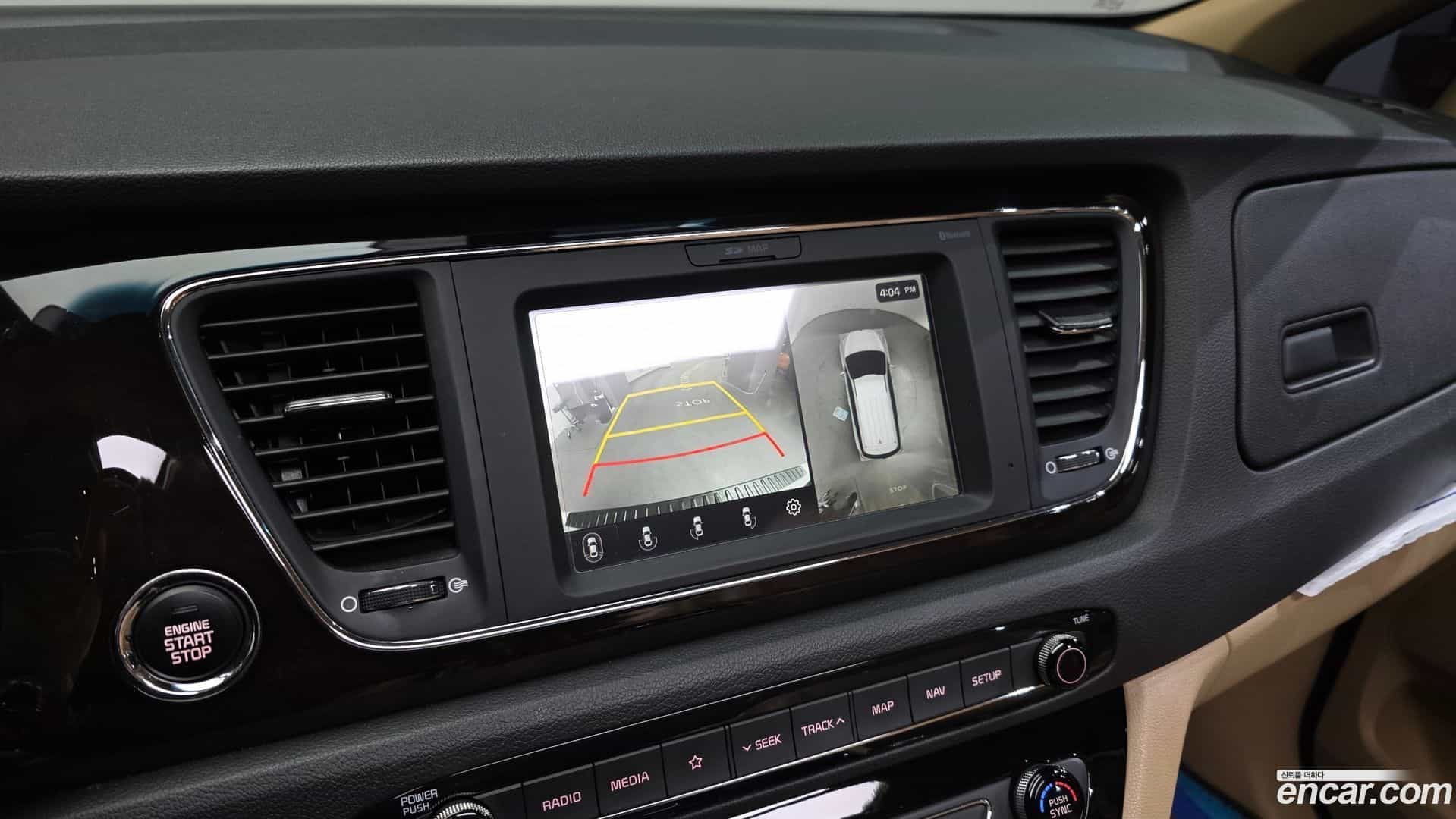 Canival Kia 2019.5-OPTION-020