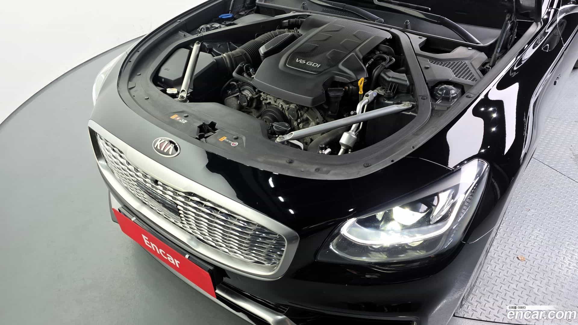 K9 Kia 2019.0-INNER-006
