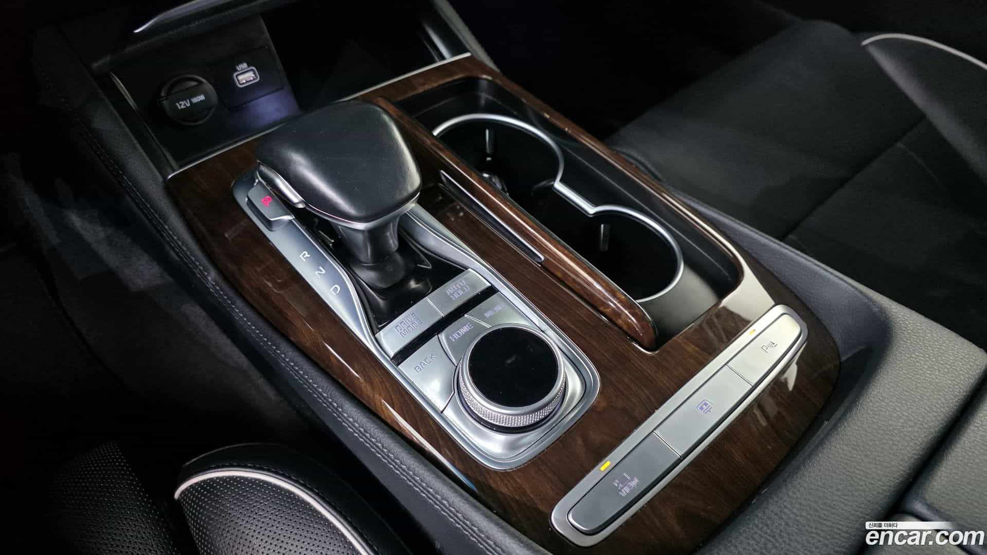 K9 Kia 2019.0-INNER-009