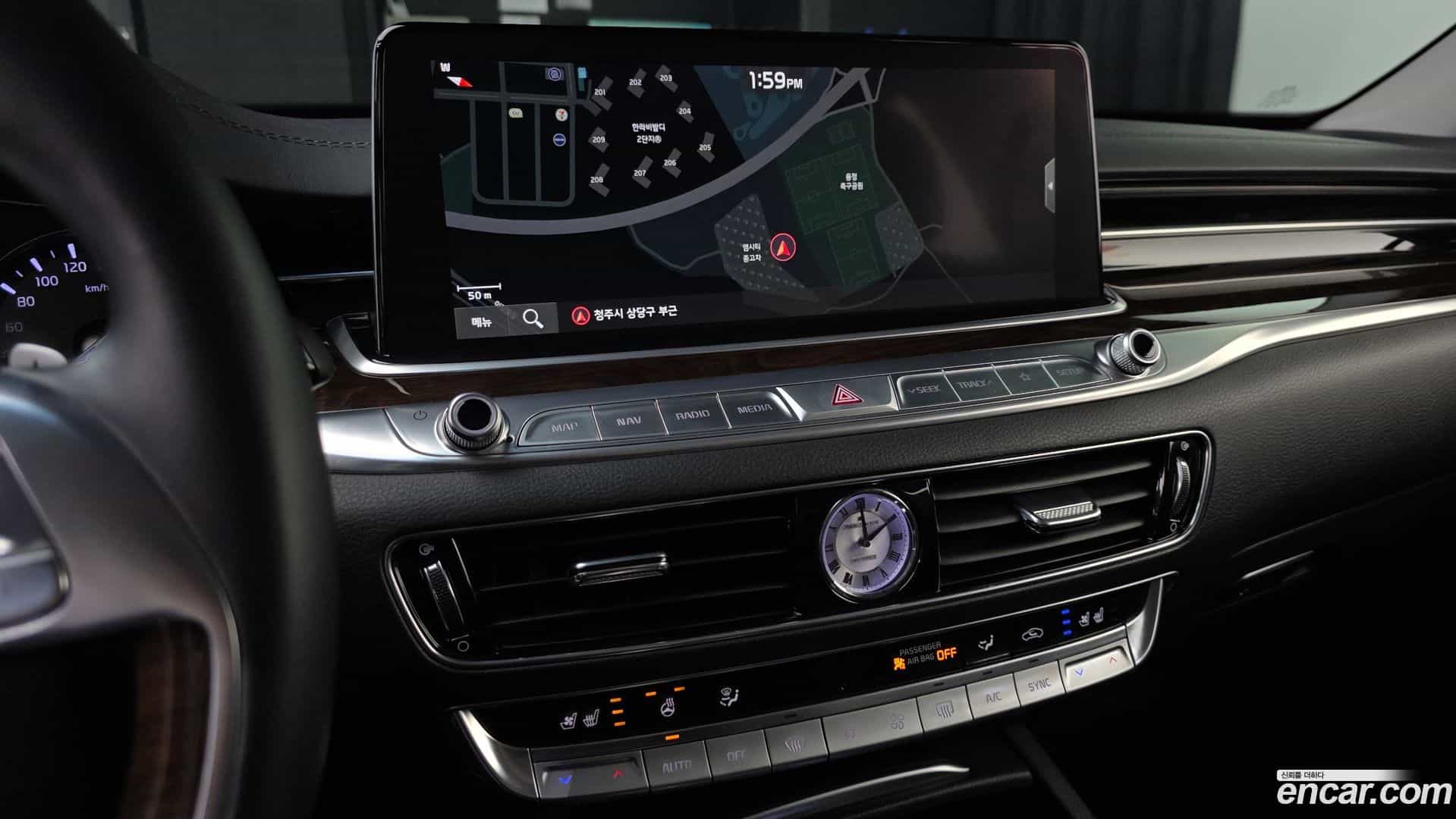 K9 Kia 2019.0-OPTION-017