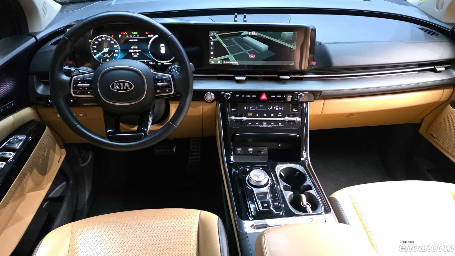 Canival Kia 2021.1-INNER-007