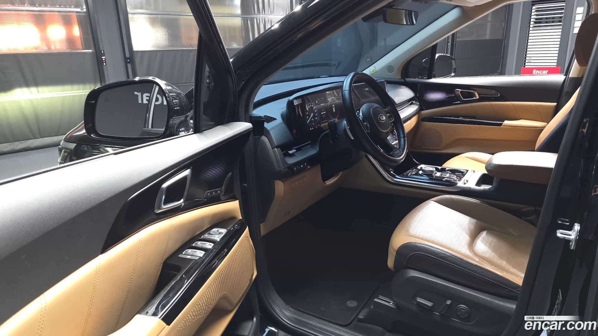 Canival Kia 2021.1-INNER-010
