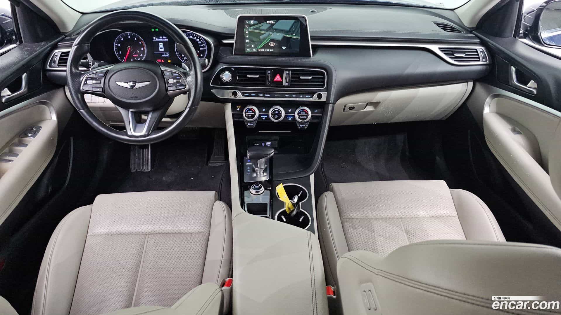 G70 Genesis 2018.6-INNER-007