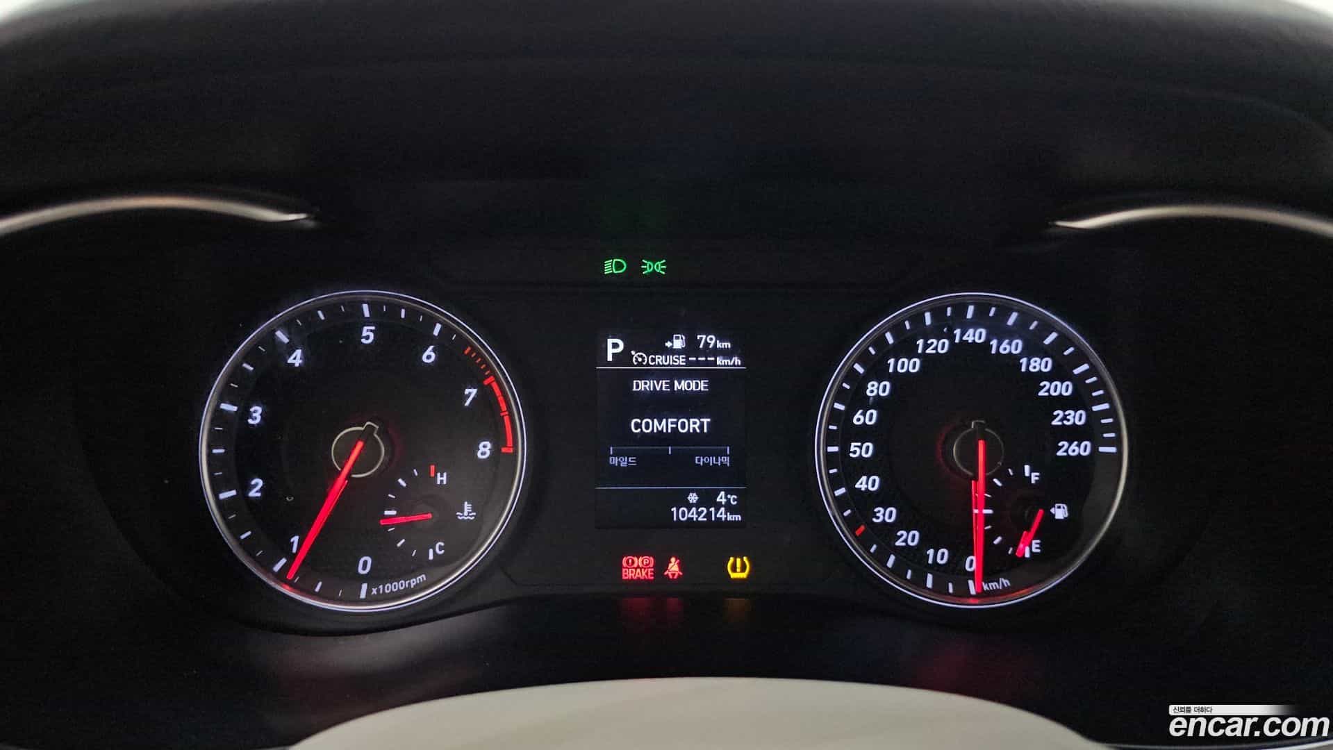 G70 Genesis 2018.6-INNER-008