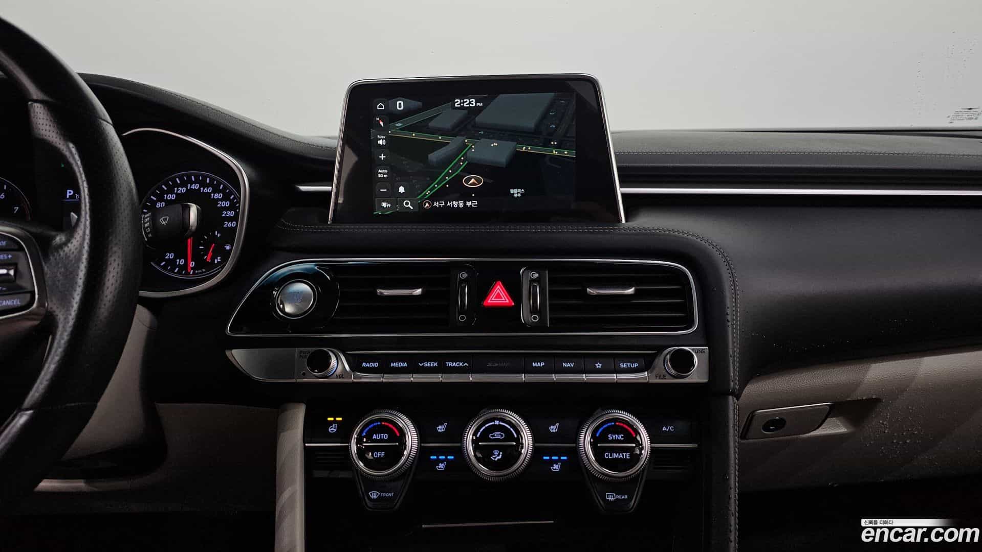 G70 Genesis 2018.6-OPTION-019