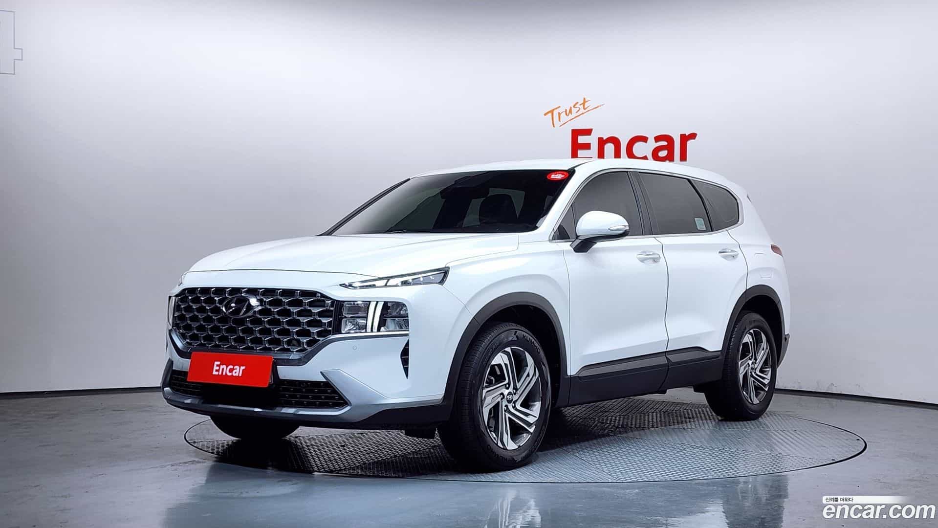 Santafe Hyundai 2021.0-OUTER-001