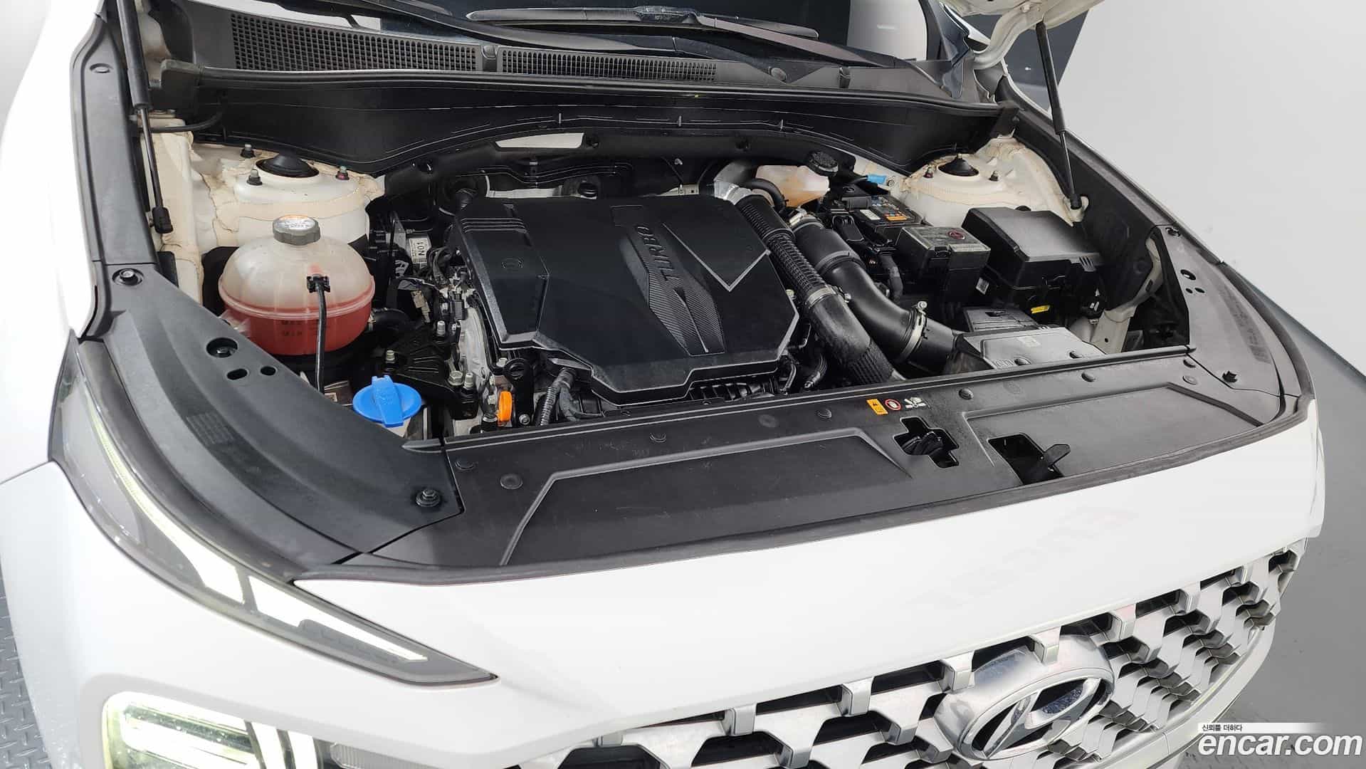 Santafe Hyundai 2021.0-INNER-006