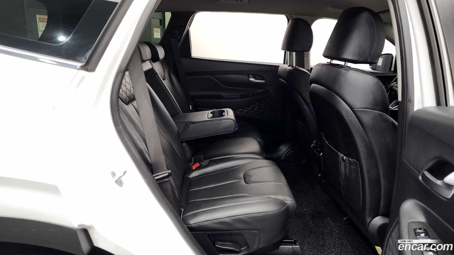Santafe Hyundai 2021.0-OPTION-016