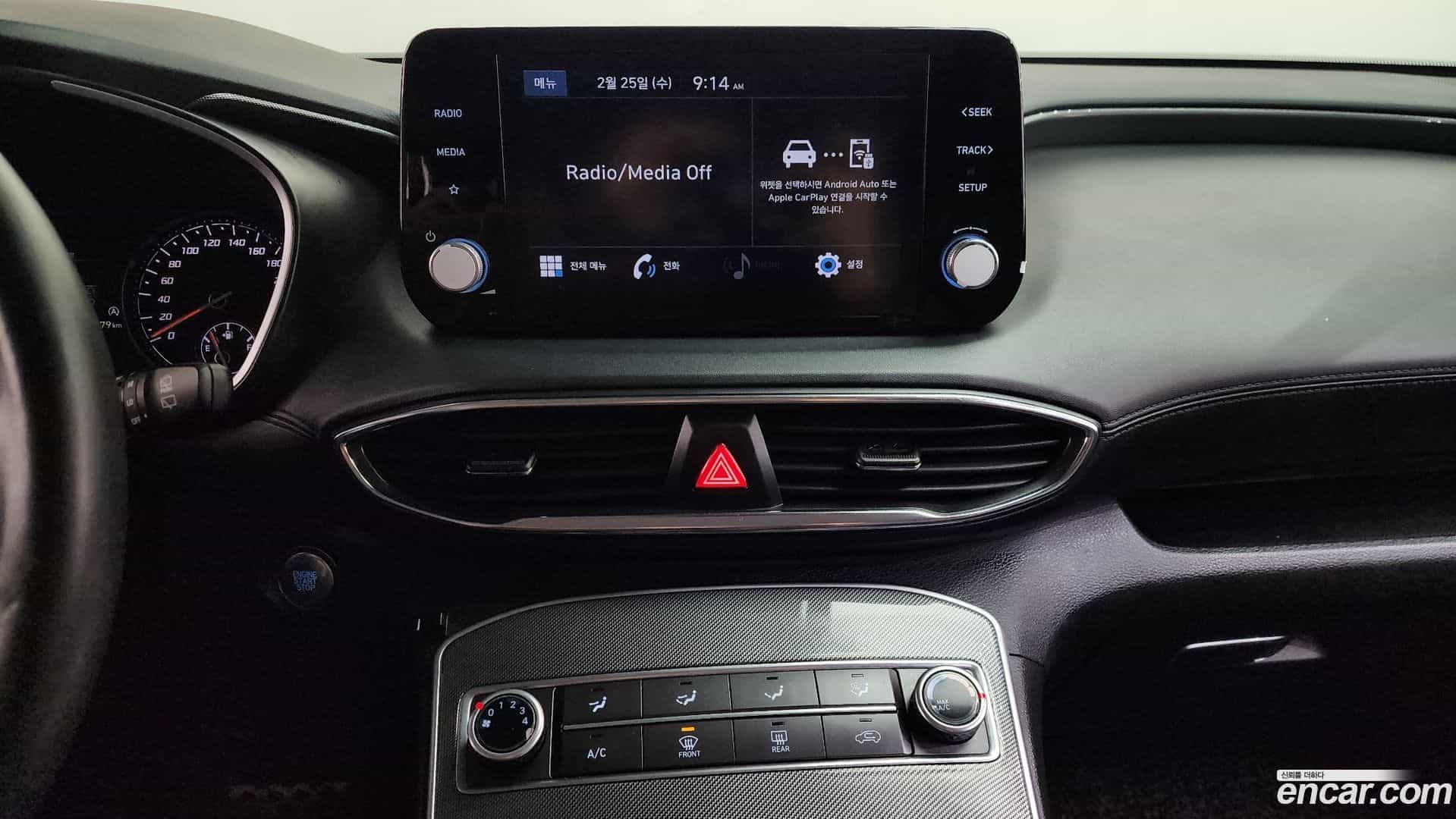 Santafe Hyundai 2021.0-OPTION-018