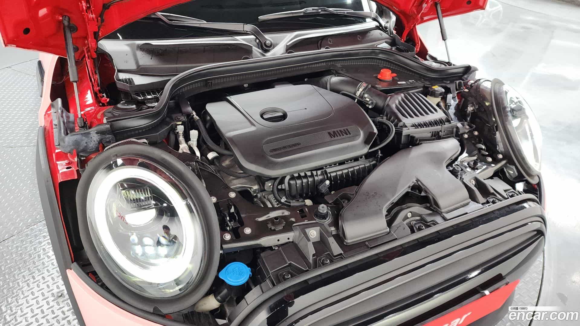 Cooper Mini 2022.1-INNER-006