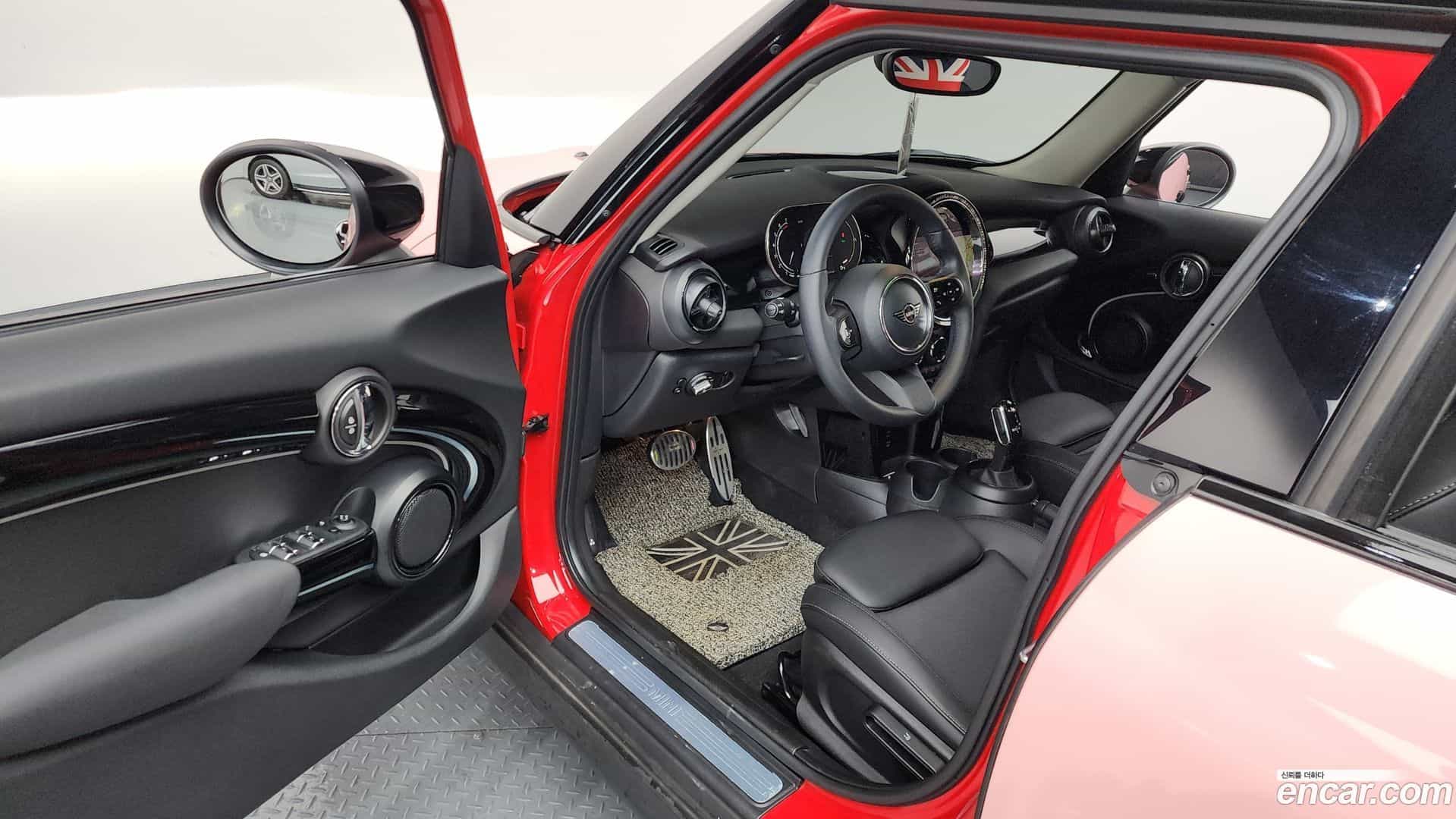 Cooper Mini 2022.1-INNER-010
