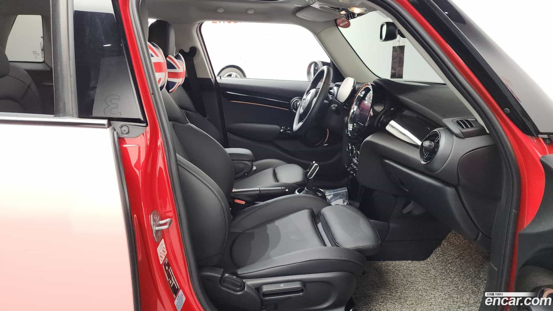 Cooper Mini 2022.1-OPTION-015