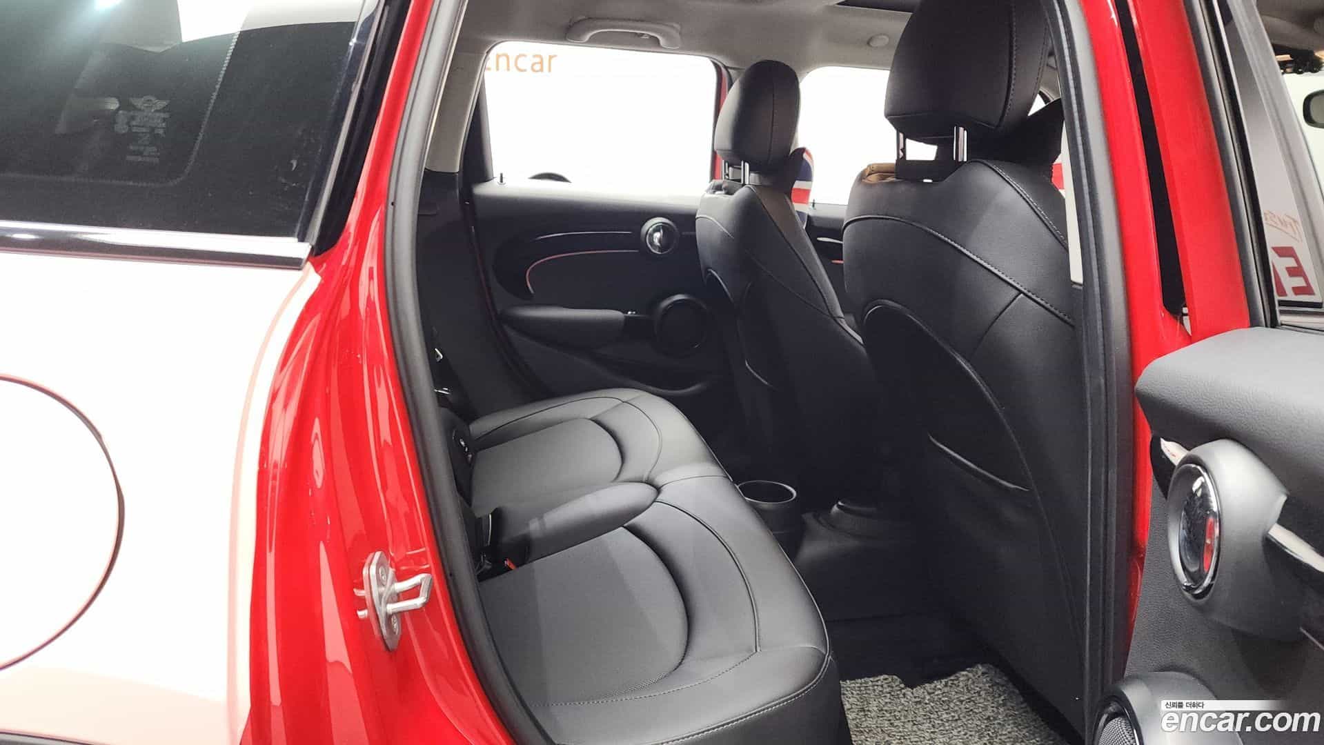 Cooper Mini 2022.1-OPTION-016
