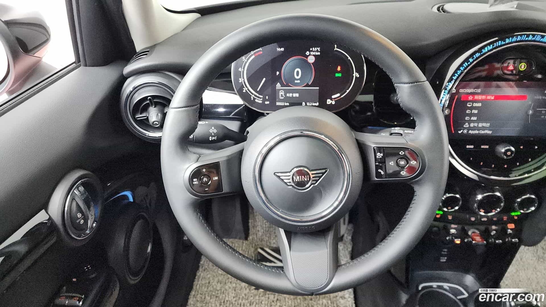 Cooper Mini 2022.1-OPTION-017