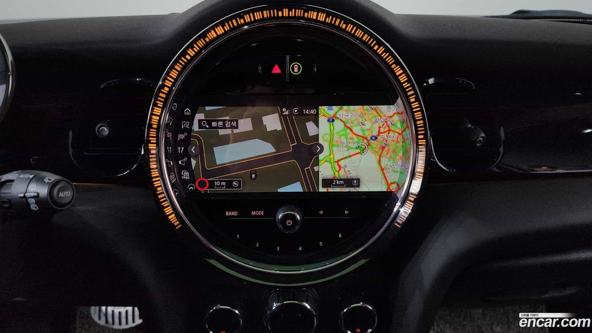 Cooper Mini 2022.1-OPTION-020