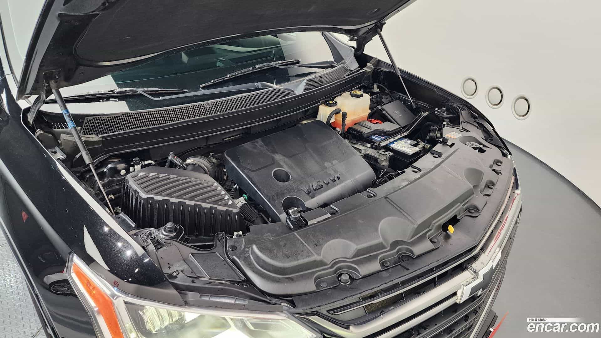 Traverse Chevrolet 2020.4-INNER-006