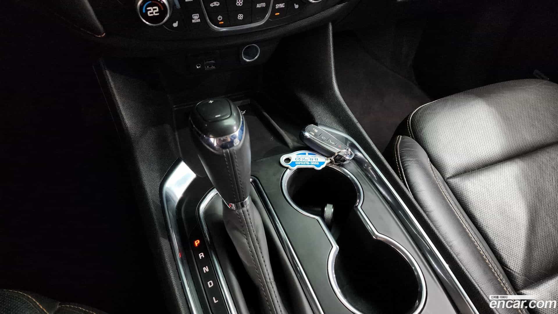 Traverse Chevrolet 2020.4-INNER-009