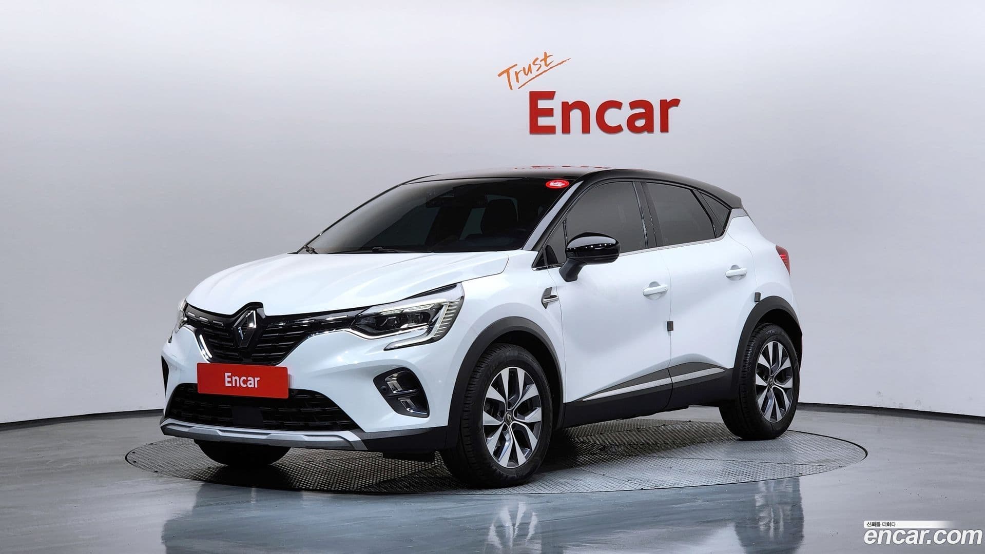Main__Slider__Photo:Captur Renault Korea 2020.5-0