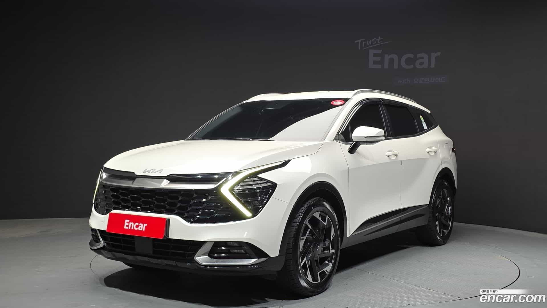 Sportage Kia 2022.11-OUTER-001