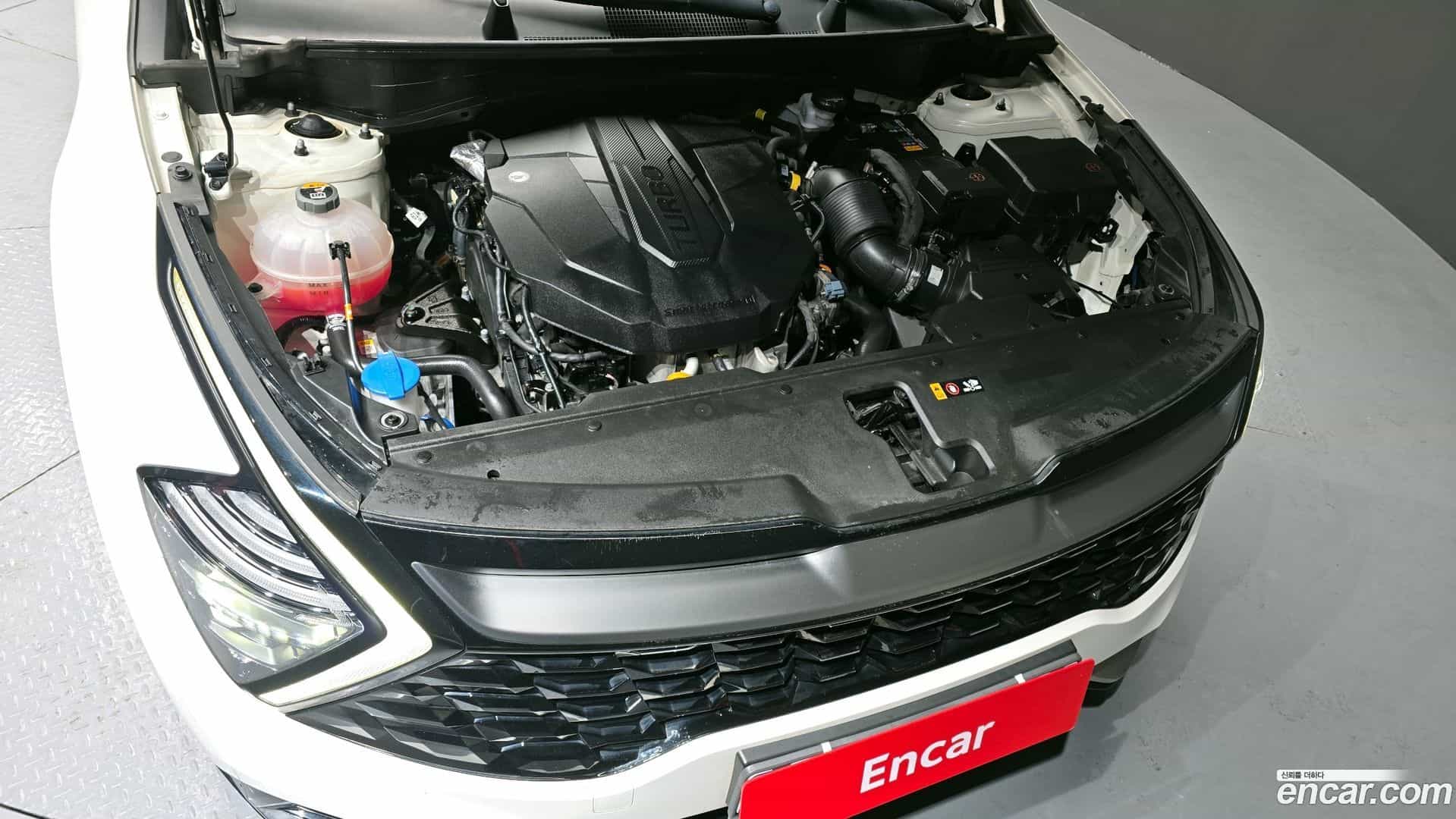 Sportage Kia 2022.11-INNER-006