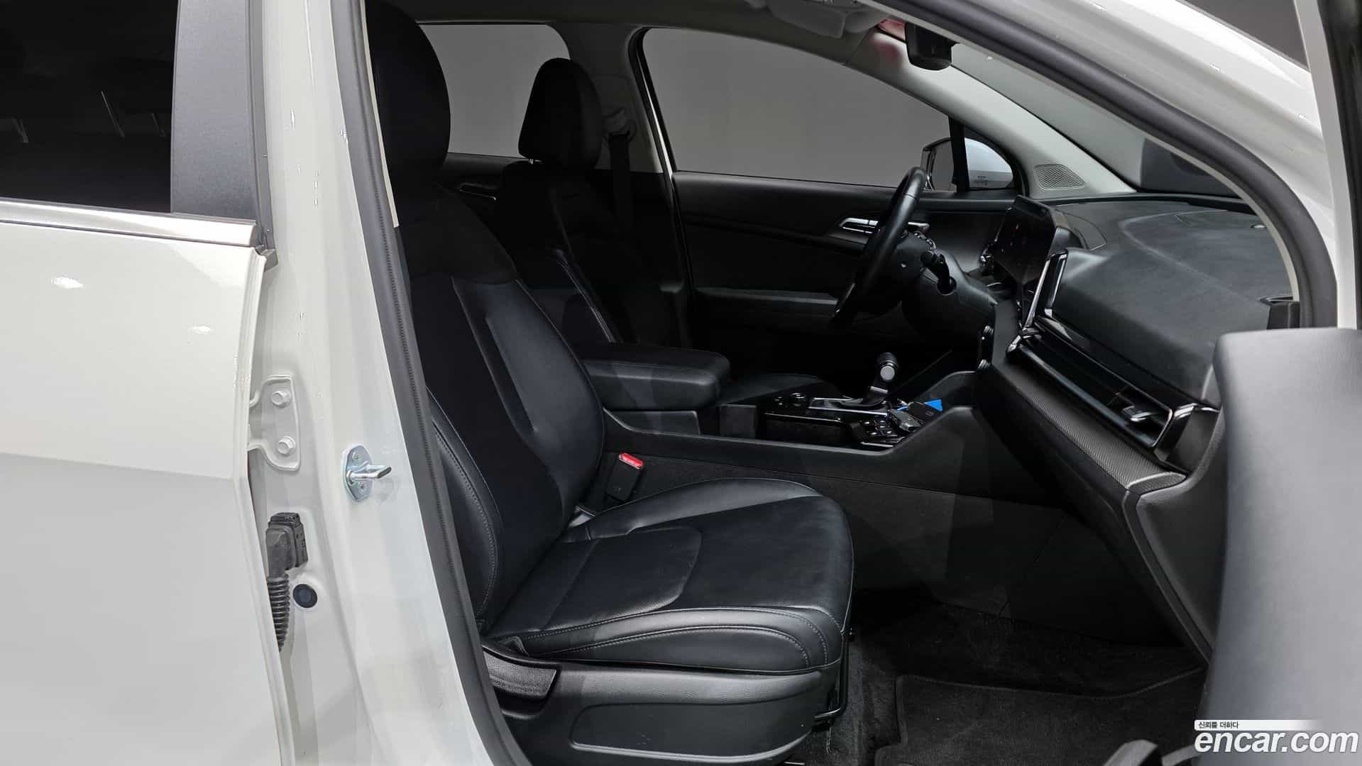 Sportage Kia 2022.11-OPTION-015