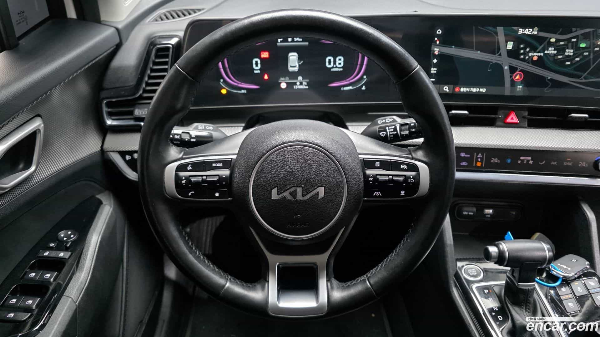 Sportage Kia 2022.11-OPTION-017