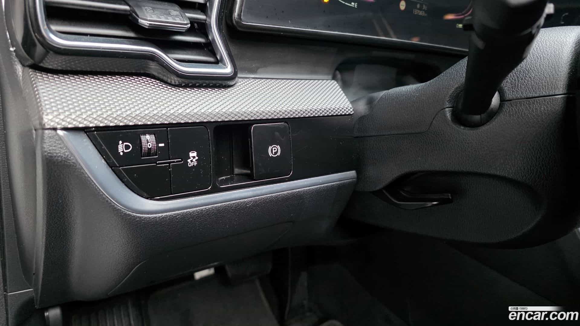 Sportage Kia 2022.11-OPTION-019