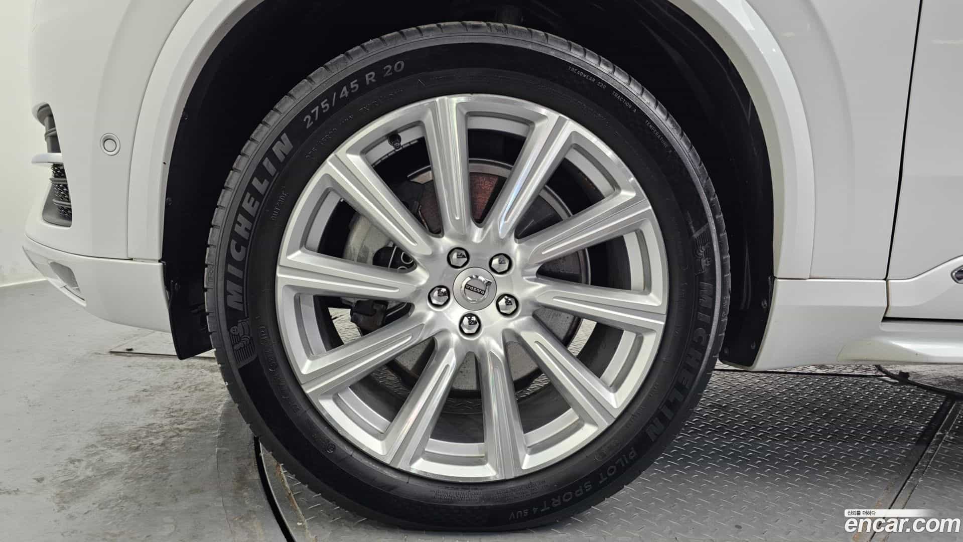 XC90 Volvo 2016.7-OUTER-005