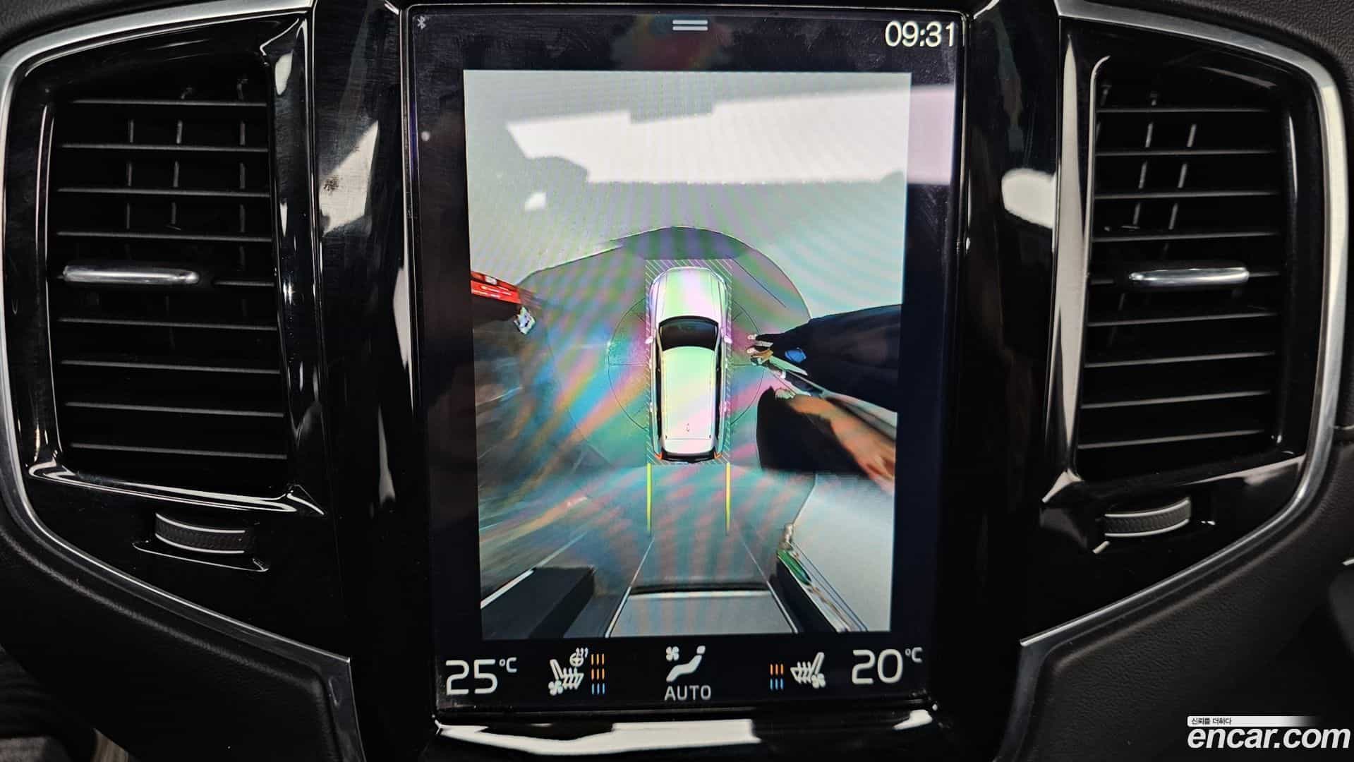 XC90 Volvo 2016.7-OPTION-018