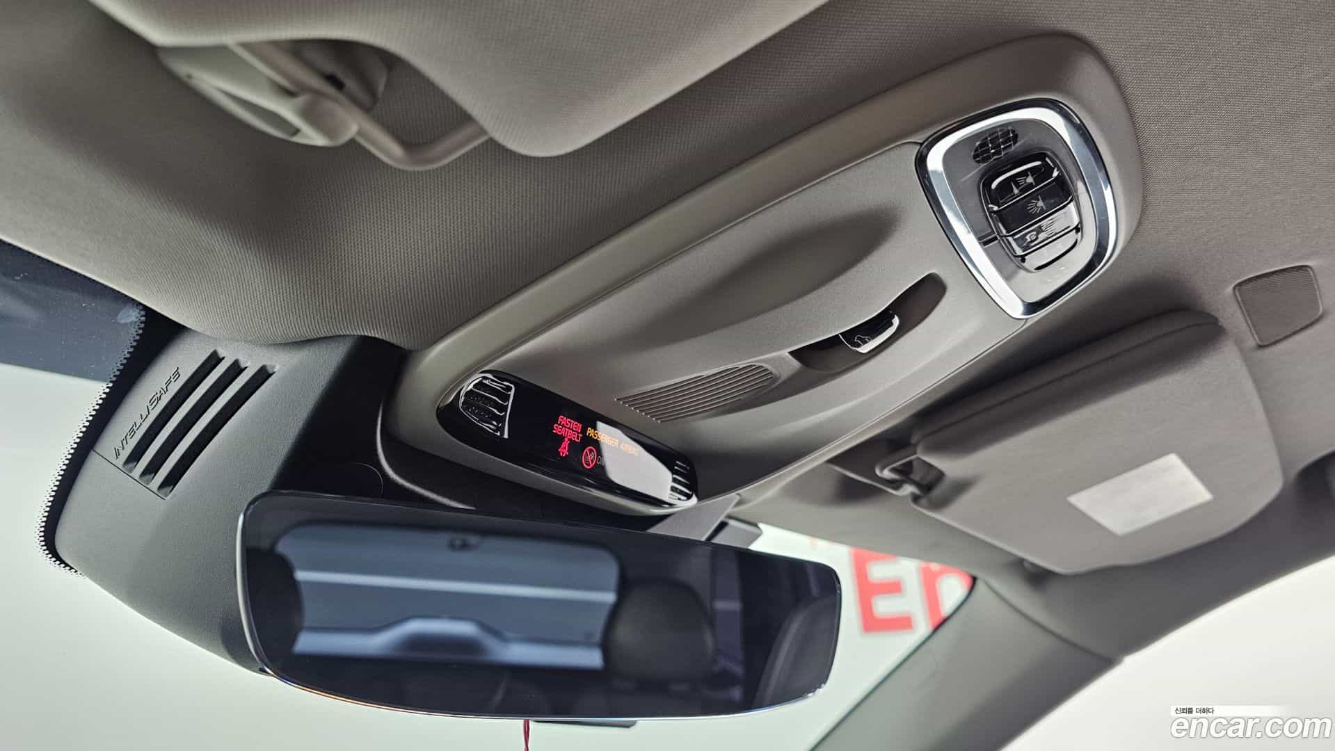 XC90 Volvo 2016.7-OPTION-021