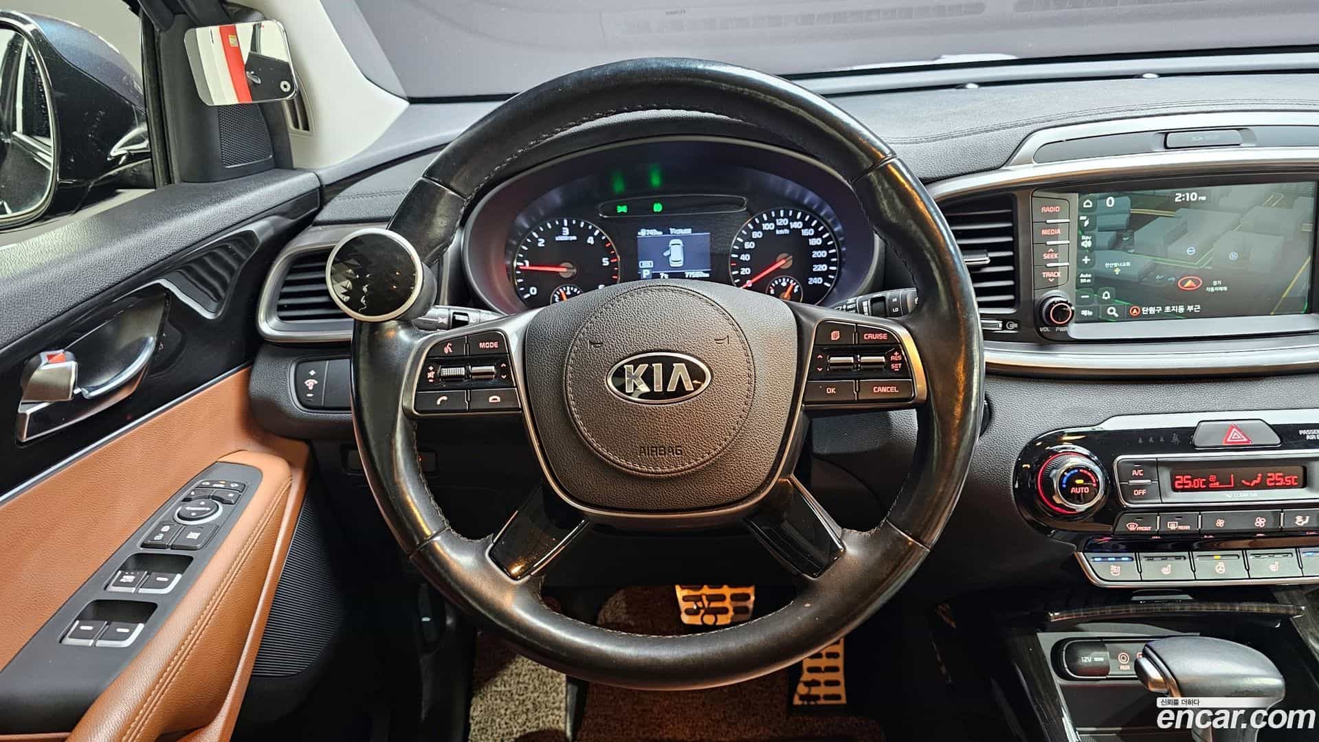 Sorento Kia 2019.0-OPTION-017