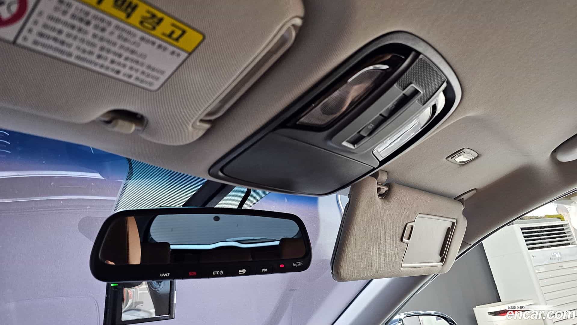 Sorento Kia 2019.0-OPTION-021